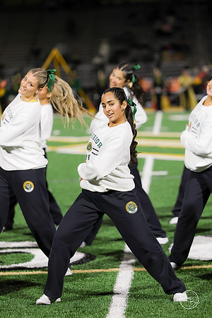 20261016 Last Home Game Dance Team-243