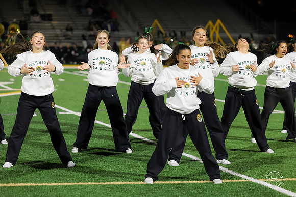 20261016 Last Home Game Dance Team-192
