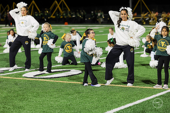 20261016 Last Home Game Dance Team-59