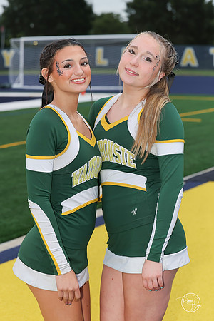 20260918 Cheer Neuqua Game-8