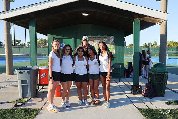 2026 Girls Tennis Senior Night-28
