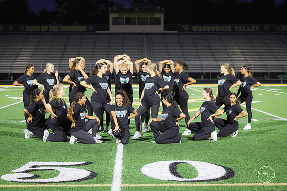 20260923 Powerpuff Halftime-1