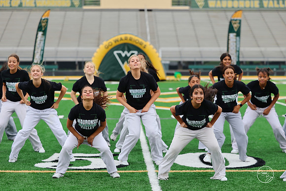 20260925 Orchesis at the Pep Rally-73