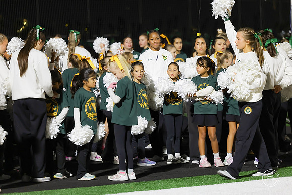 20261016 Last Home Game Dance Team-36