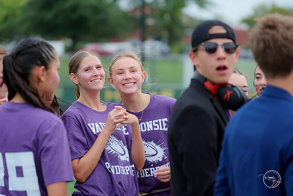2026 Powderpuff Game-34