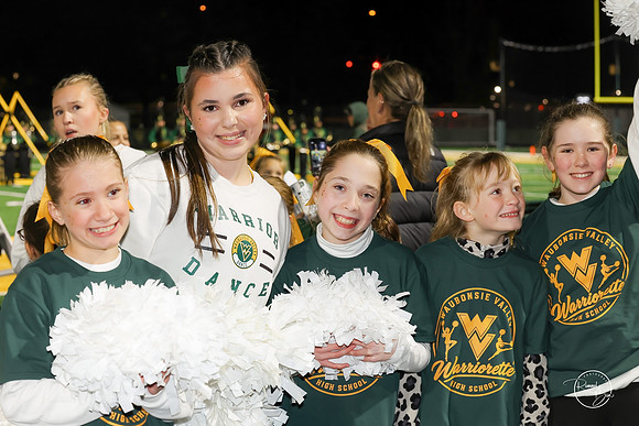 20261016 Last Home Game Dance Team-301