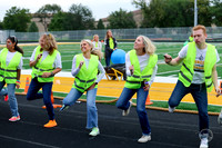 WV Pep Rally     09/25/2026