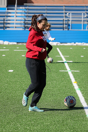 20200307 WV Girls Soccer Practice-31