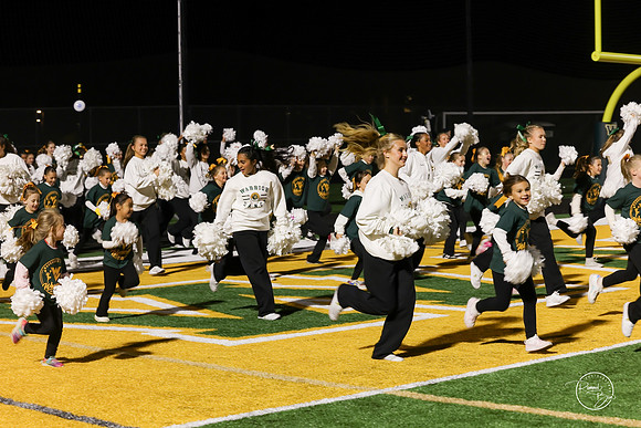 20261016 Last Home Game Dance Team-57