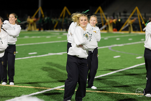 20261016 Last Home Game Dance Team-235