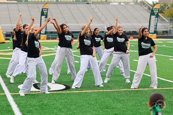 20260925 Orchesis at the Pep Rally-35