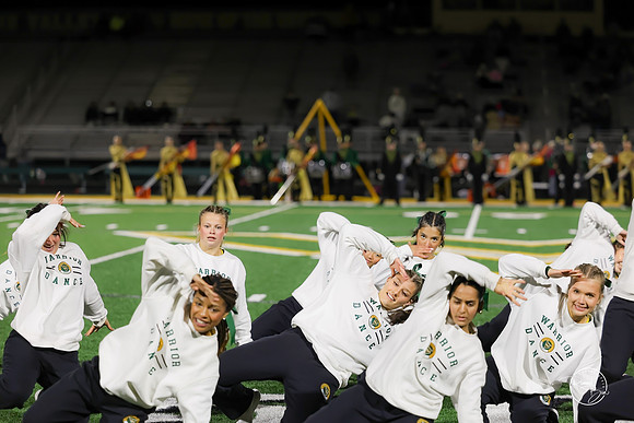 20261016 Last Home Game Dance Team-233