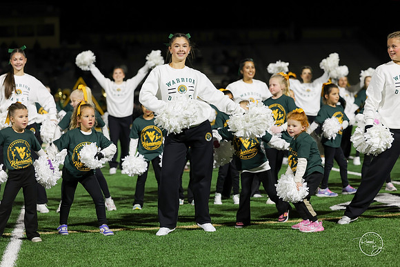 20261016 Last Home Game Dance Team-138