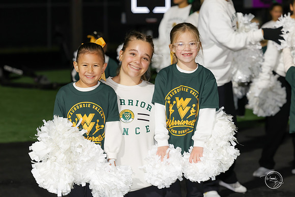 20261016 Last Home Game Dance Team-49