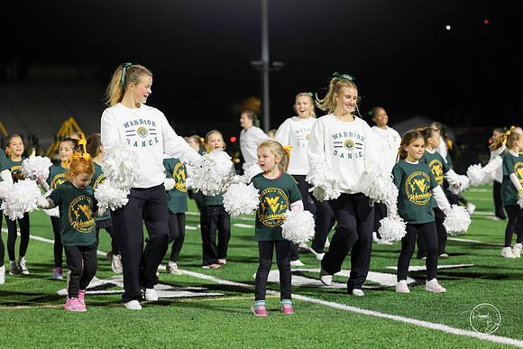 20261016 Last Home Game Dance Team-126