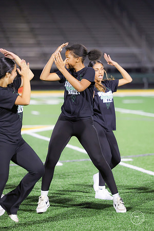 20260923 Powerpuff Halftime-27