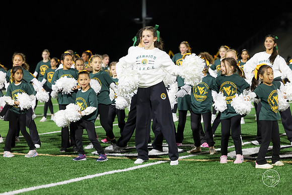 20261016 Last Home Game Dance Team-133