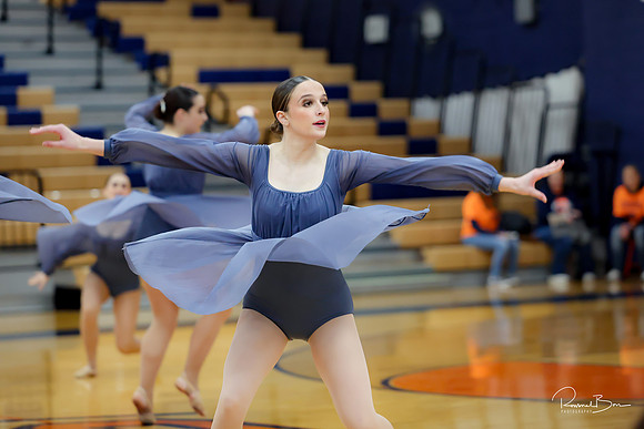 20241207  Oswego Invite - PSHS-167