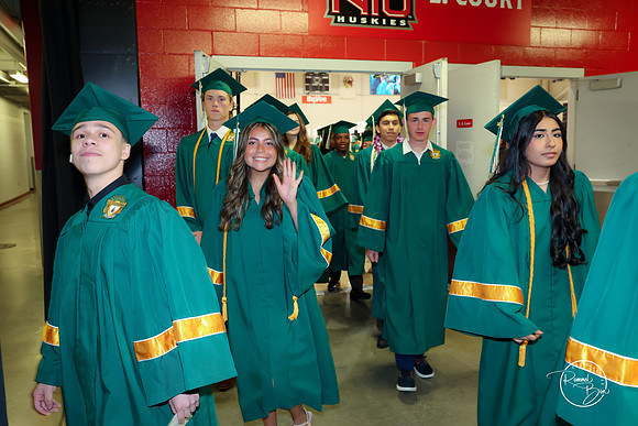 WV Class of 2025 Graduation-275