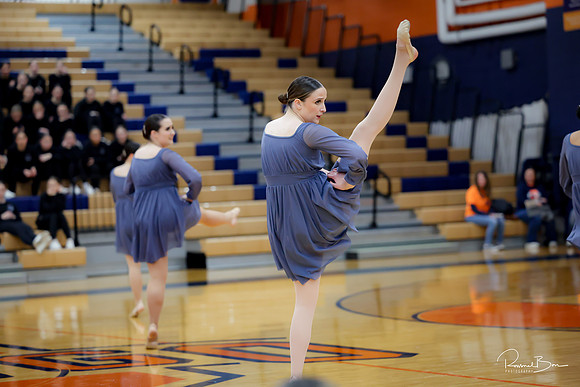 20241207  Oswego Invite - PSHS-160