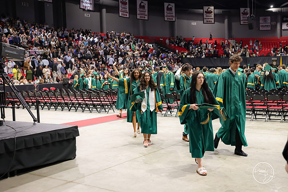 WV Class of 2025 Graduation-482