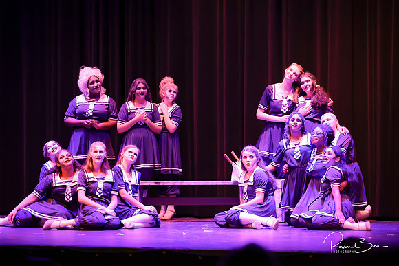 2024 Spring Musical - The Addams Family-225