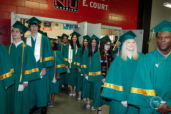 WV Class of 2025 Graduation-305
