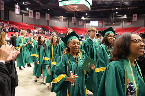 WV Class of 2025 Graduation-726