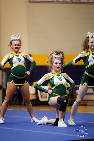 2025 DVC Championship WV JV-44