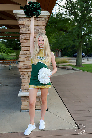 2026 Kylee E-13