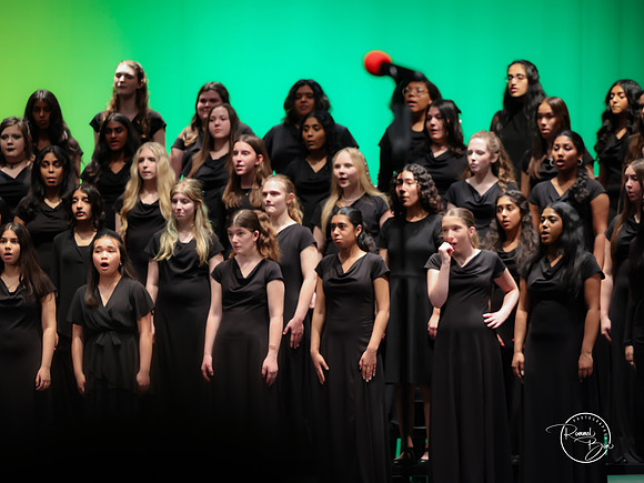2025 Choir Concert-61
