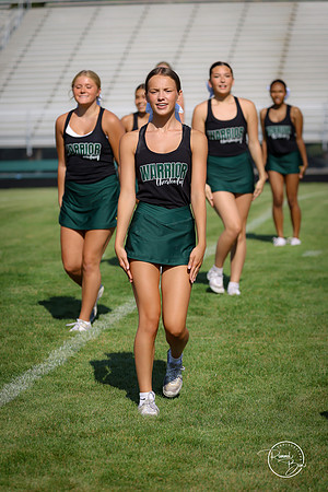 20250815 Food Truck Festival Cheer Team-34