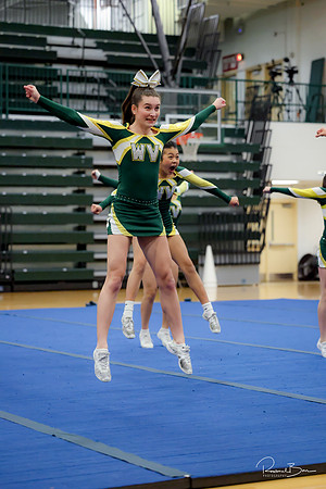20241211 JV & Varsity Cheer Showcase-70