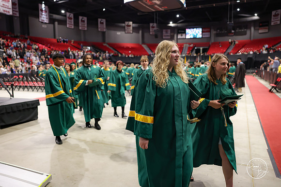 WV Class of 2025 Graduation-674