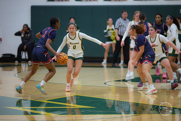 20250220 Girls Basketball Regional Finals-27