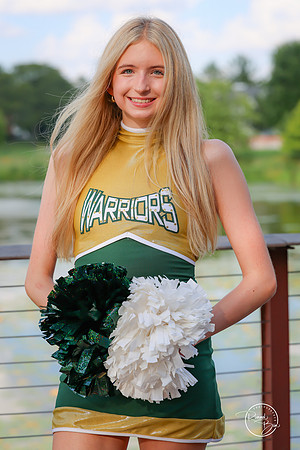 2026 Kylee E-23