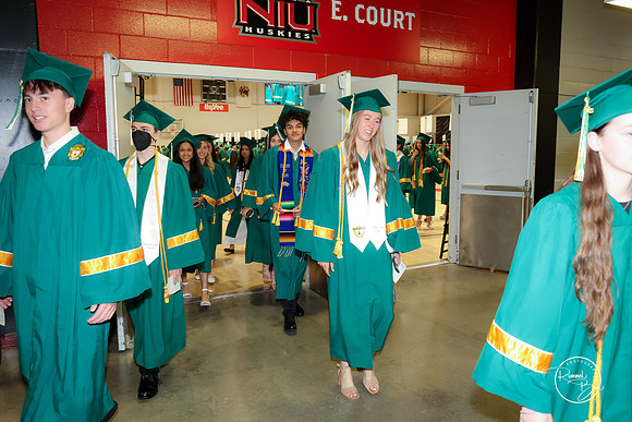 WV Class of 2025 Graduation-207