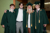 2021 The Graduates