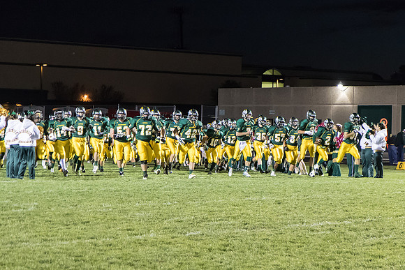 WVHS vs WWSHS 10-02-15 -2