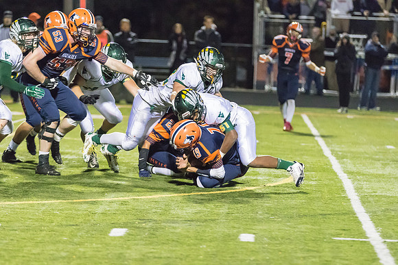 WVHS vs Naperville North-89