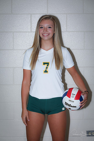 2018 WV Senior Women's Volleyball-16