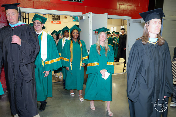 WV Class of 2025 Graduation-400