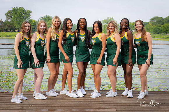 2023-24 Dance Team Seniors-1