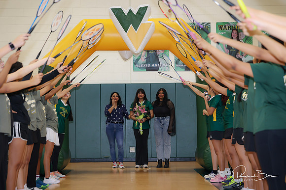 20240417 Badminton Senior Night-23