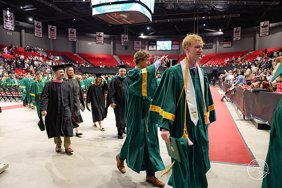 WV Class of 2025 Graduation-597