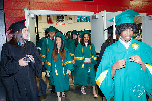 WV Class of 2025 Graduation-180