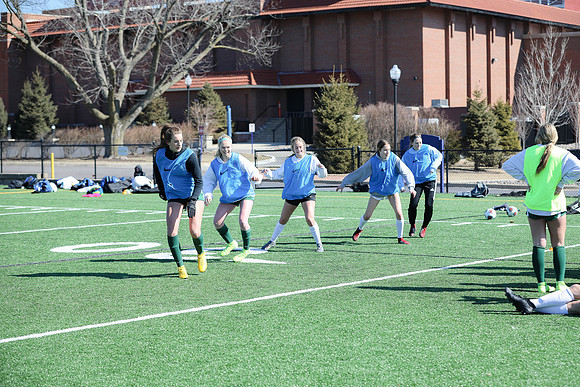 20200307 WV Girls Soccer Practice-126