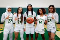 Senior Photoshoot