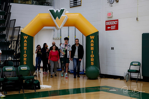 20240424 Volleyball Senior Night-15