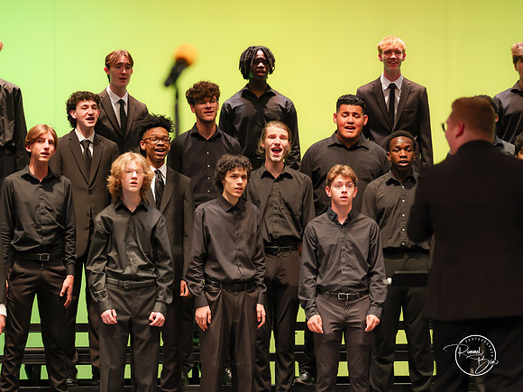 2025 Choir Concert-7